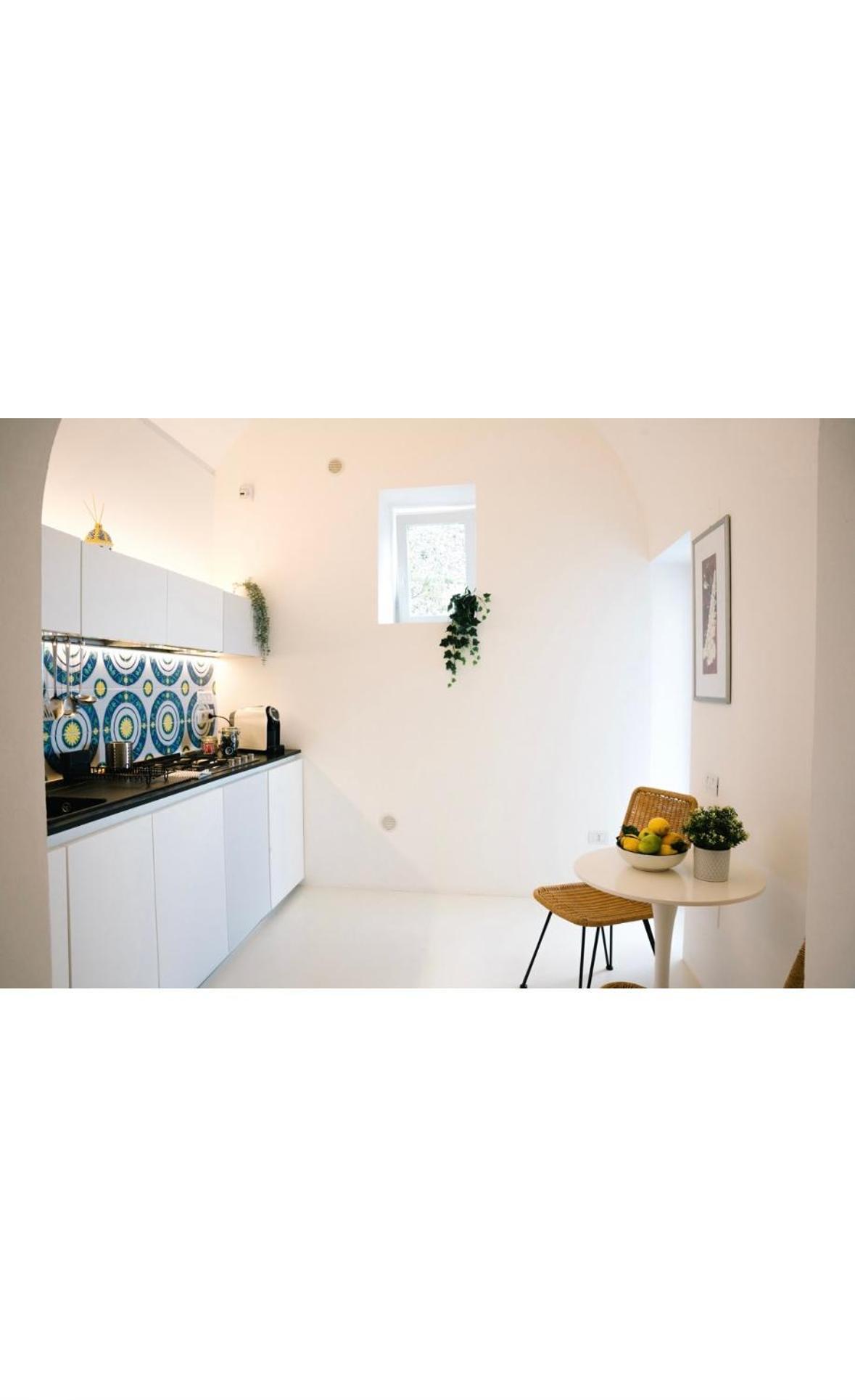 La Pigolina Apartment Positano Exterior photo