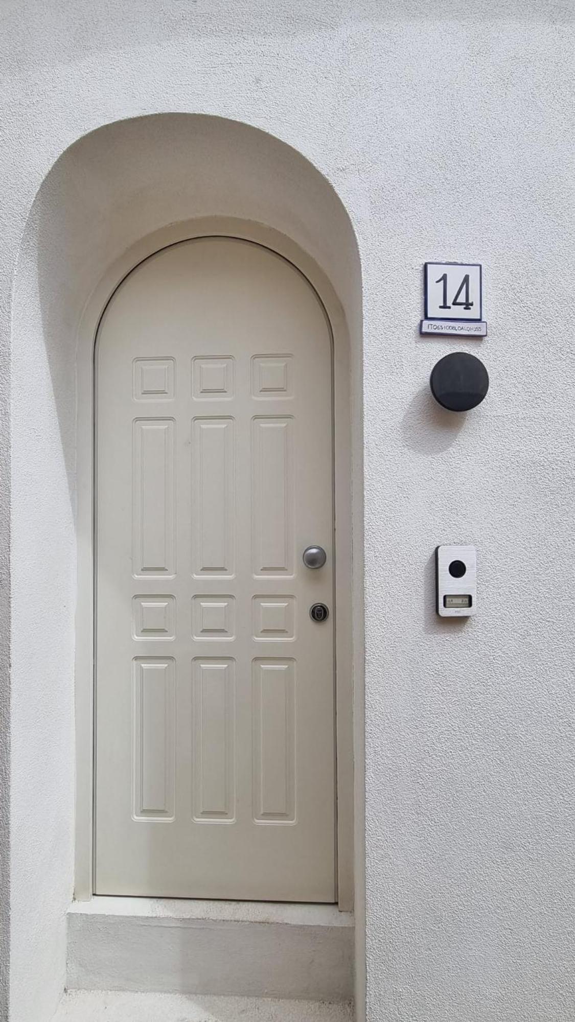 La Pigolina Apartment Positano Exterior photo